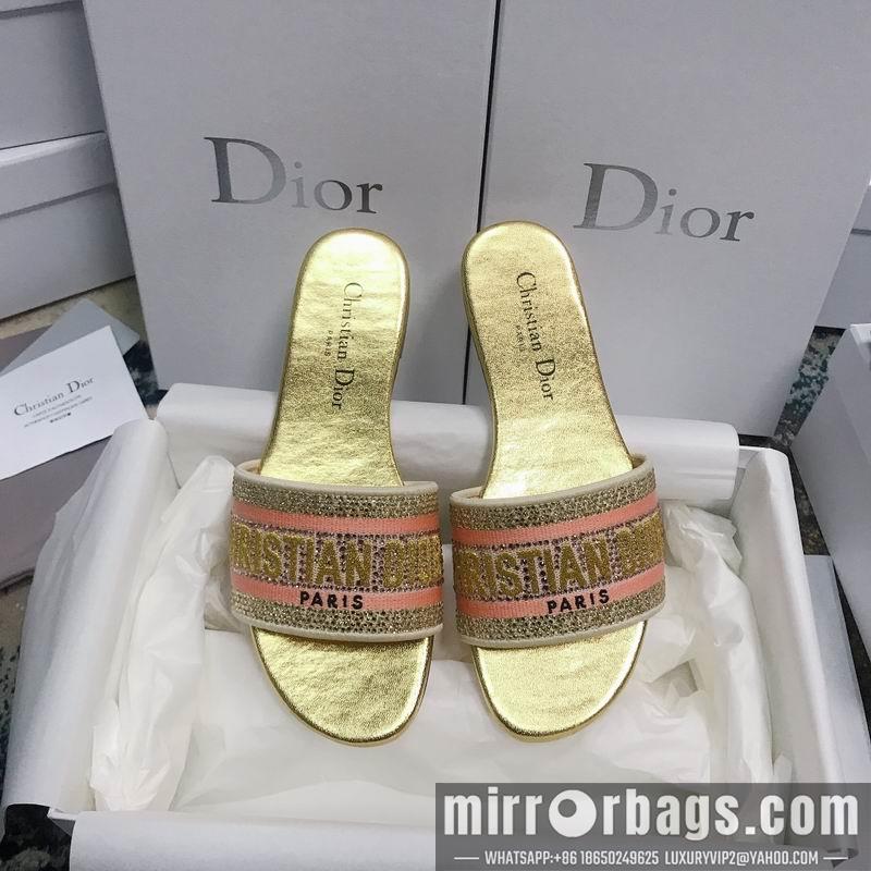 Dior Shoes sz35-42 mnw0415