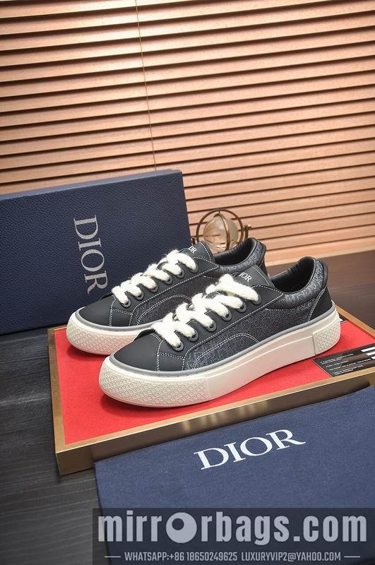 Dior Shoes sz38-44 mnm0114