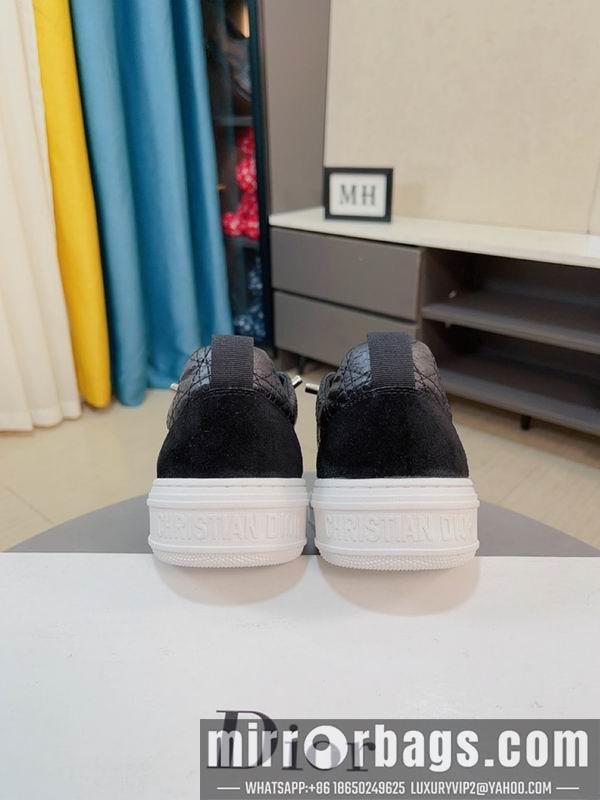Dior Shoes sz38-44 hnm0185