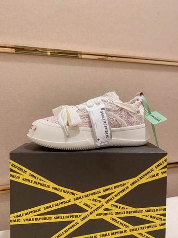 Balenciaga Shoes sz35-45 hnh0604