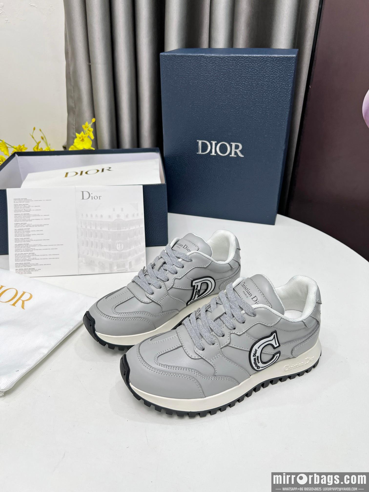 Dior Shoes sz35-44 h1013