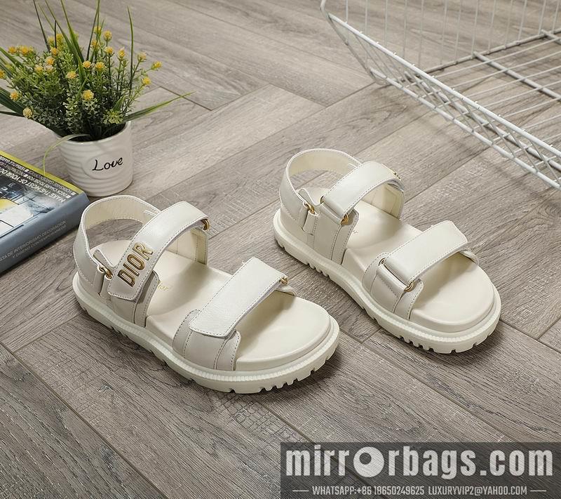 Dior Shoes sz35-42 mnw0303