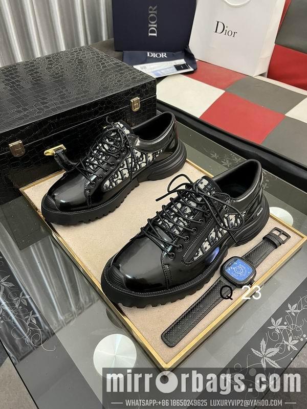 Dior Shoes sz38-45 HY1207