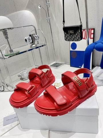 Dior Shoes sz35-42 mnh0303