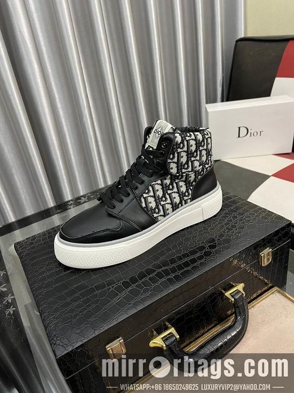 Dior Shoes sz38-44 hnm0122