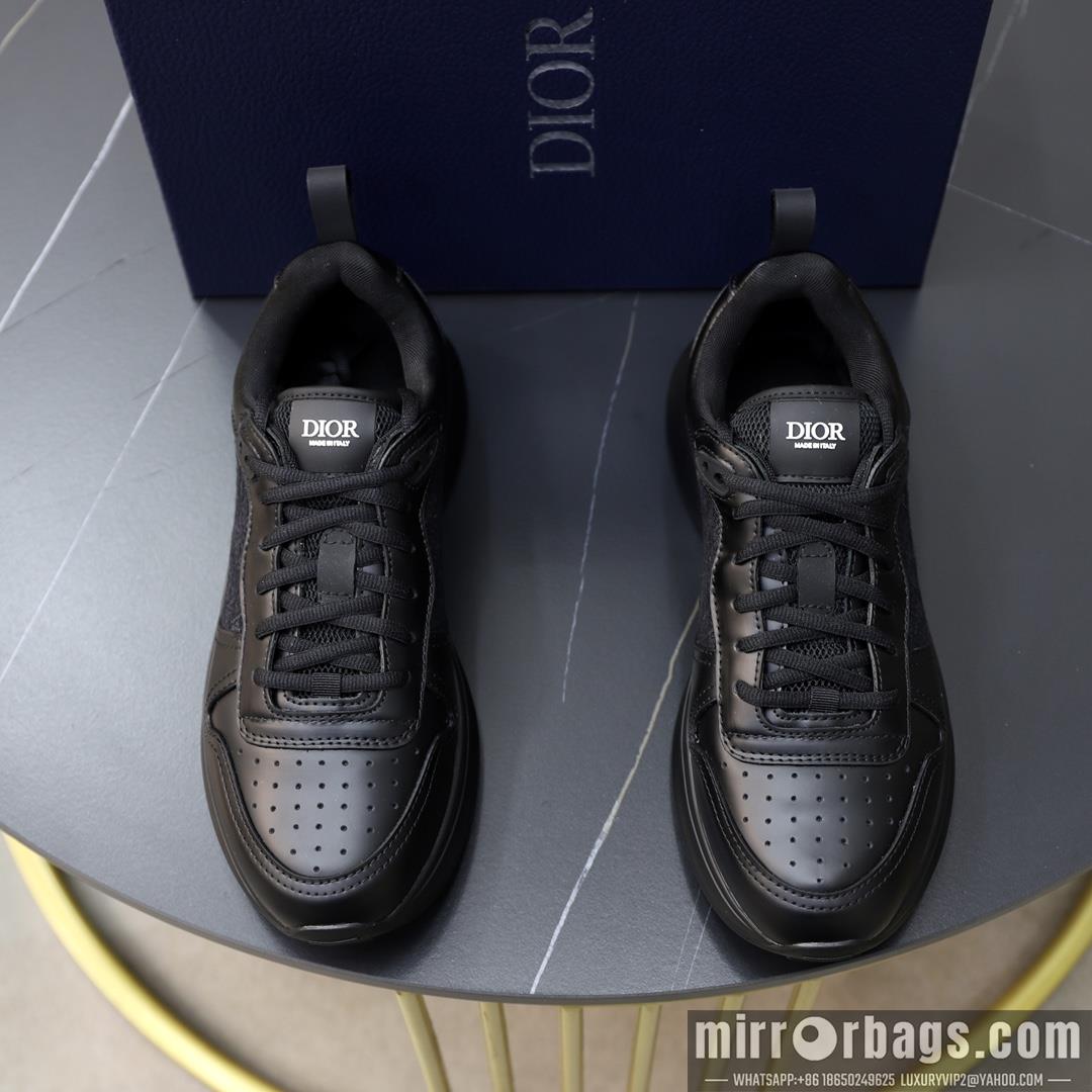 Dior Shoes sz38-44 h1002