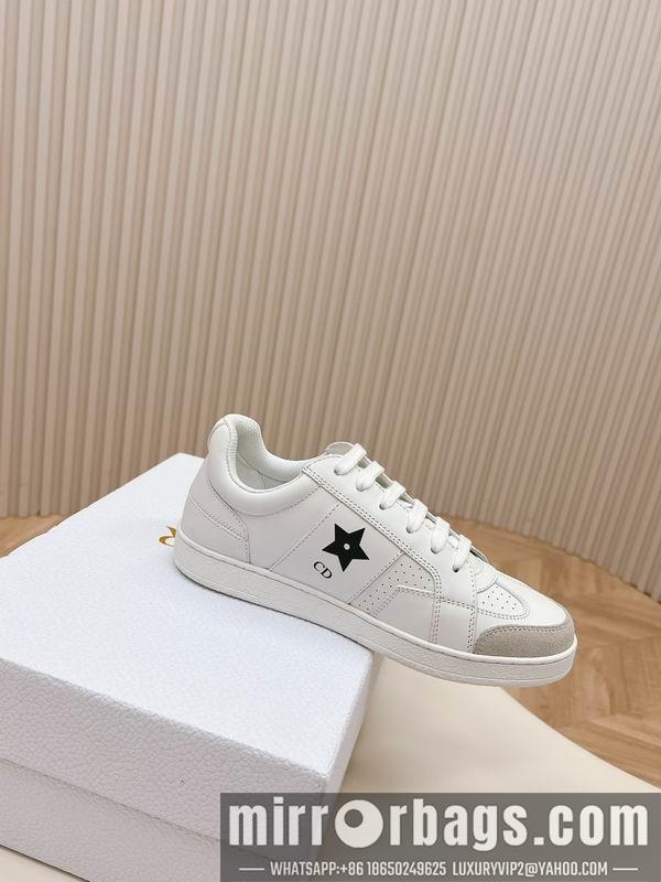 Dior Shoes sz35-40 mnw0202