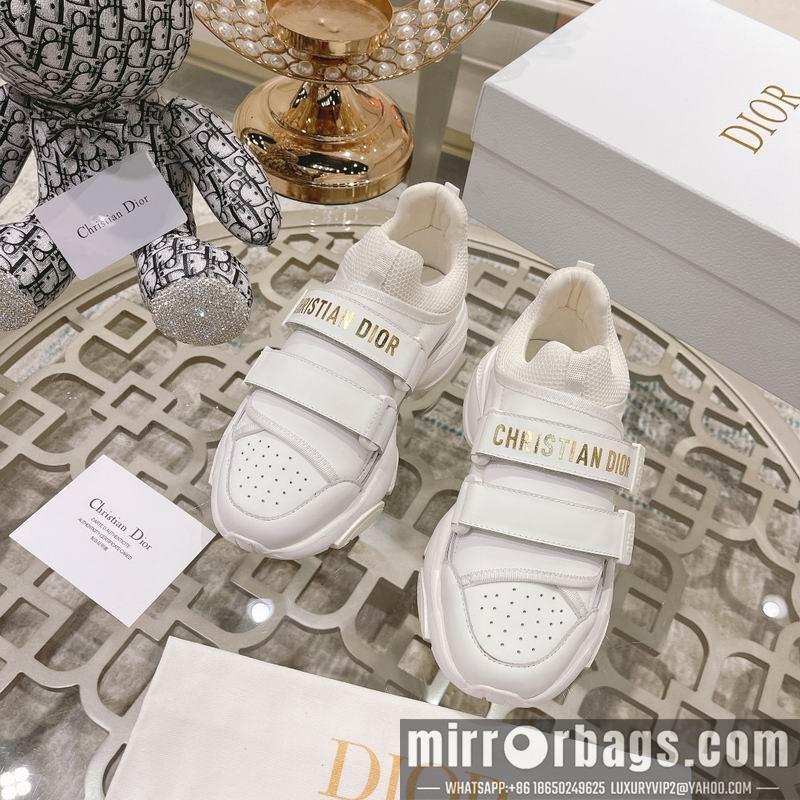 Dior Shoes sz34-41 mnw0315