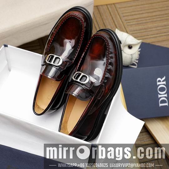 Dior Shoes sz38-46 mnh0516