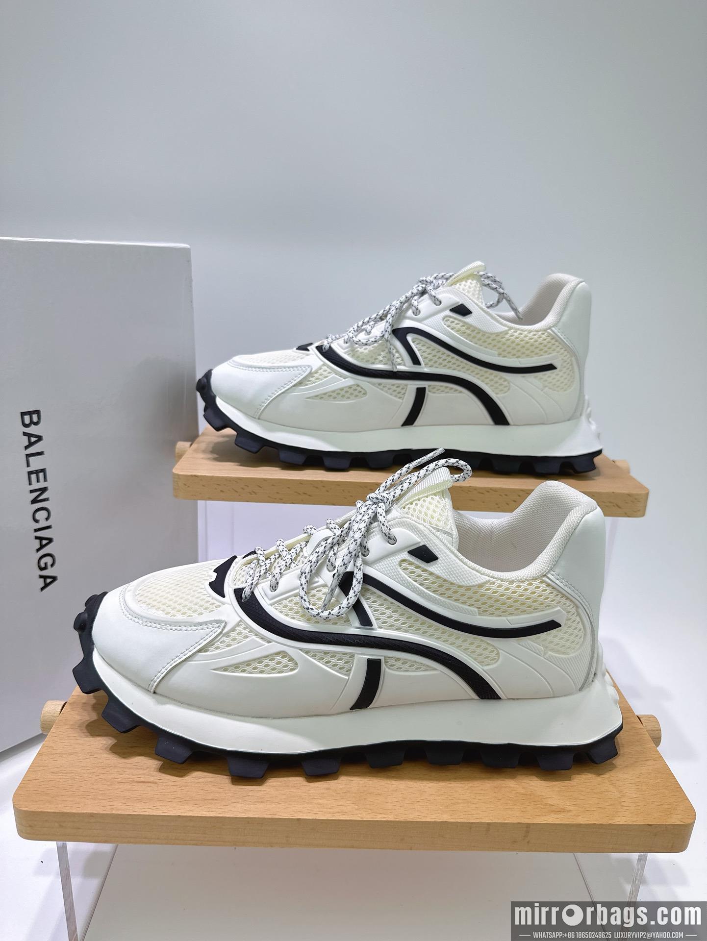 Balenciaga Shoes sz38-45 h0601