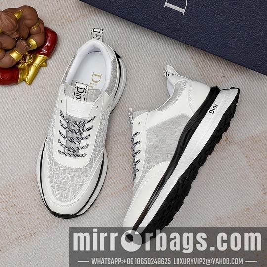 Dior Shoes sz38-44 mnh0516