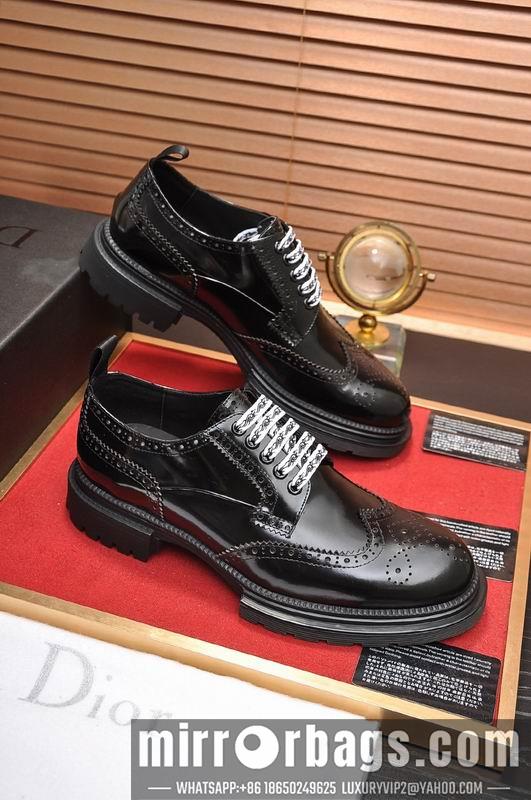 Dior Shoes sz38-45 mnm0102
