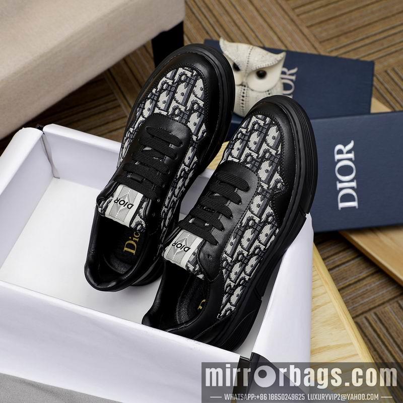 Dior Shoes sz38-44 mnw0304