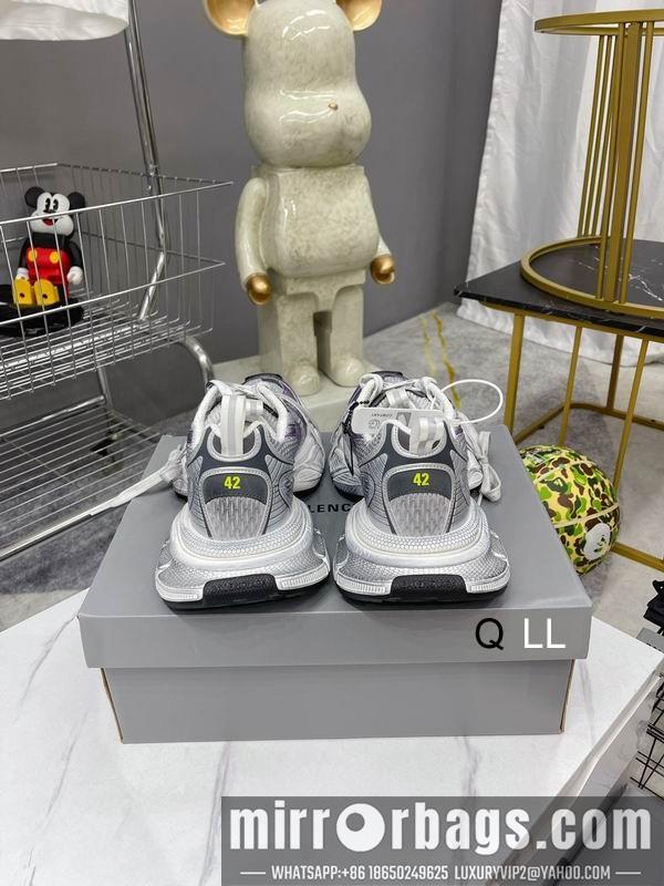 Balenciaga Shoes sz36-45 LL0802