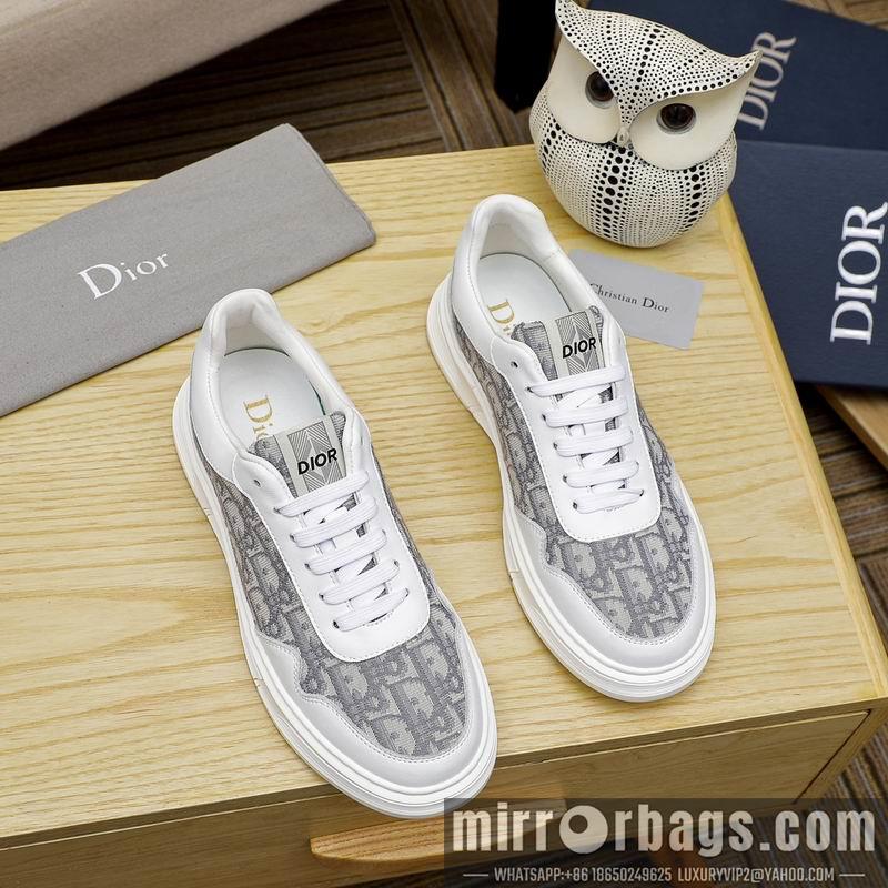 Dior Shoes sz38-44 mnw0304