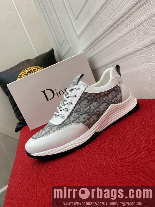 Dior Shoes sz38-44 mnm0114