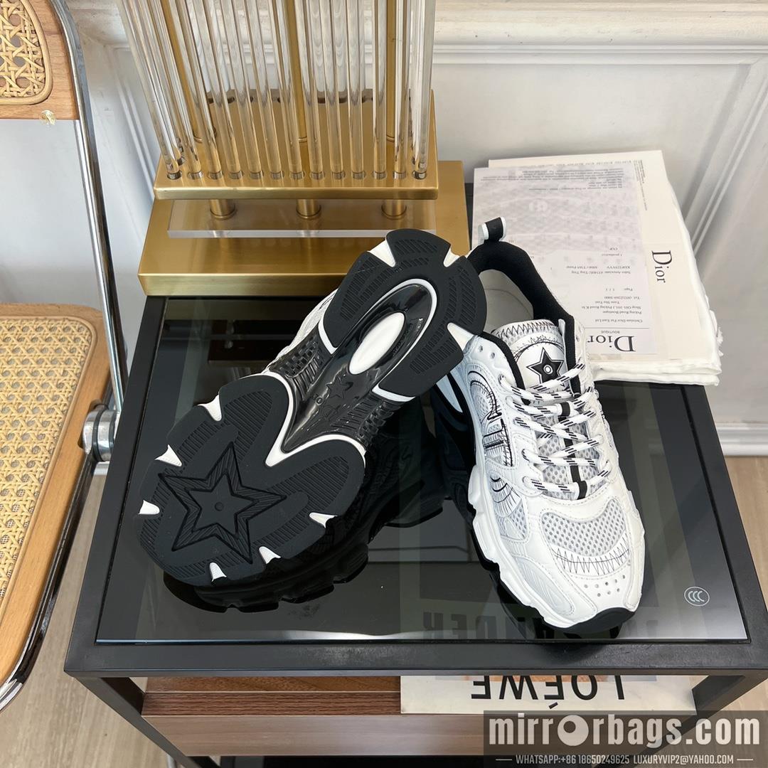 Dior Shoes sz35-45 h0701