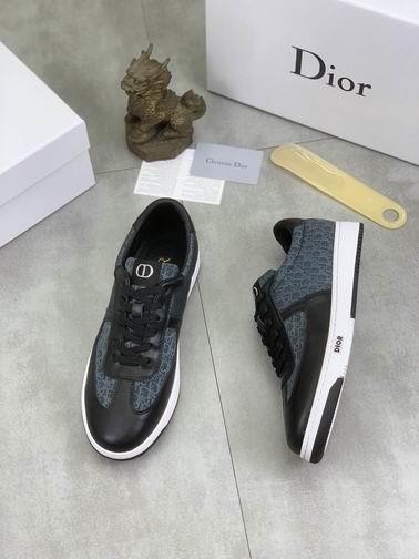 Dior Shoes sz38-46 mnh0701