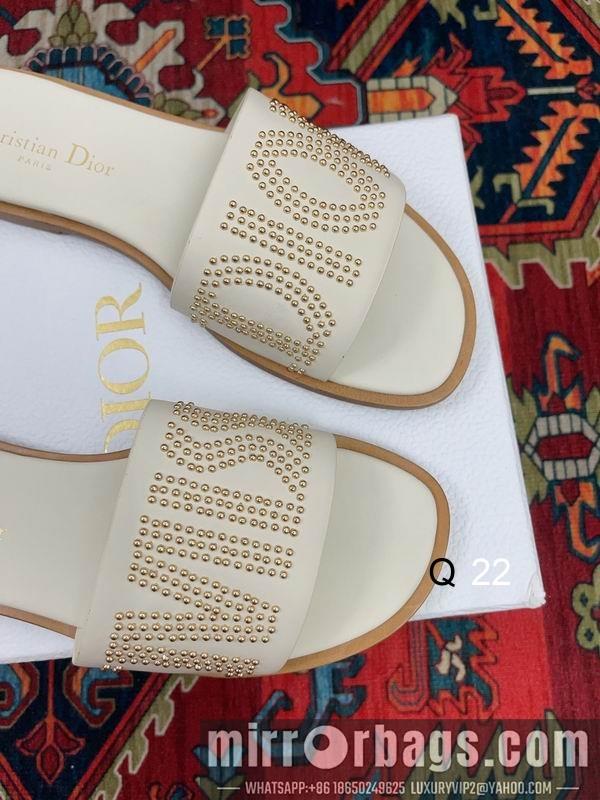 Dior Shoes sz35-40 SF0902