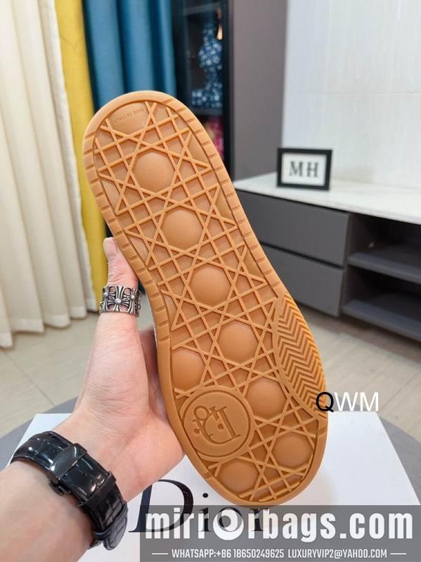 Dior Shoes sz38-45 2C WM1102