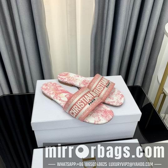 Dior Shoes sz34-42 mnh0815
