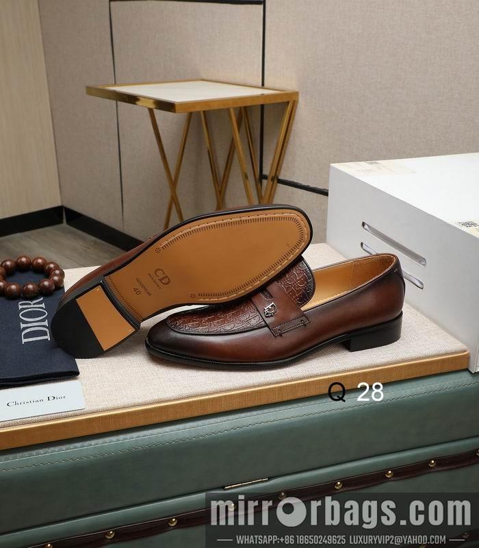 Dior Shoes sz38-45 N0905