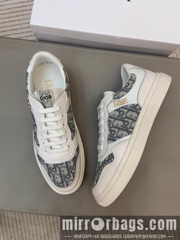 Dior Shoes sz38-44 hnm0141