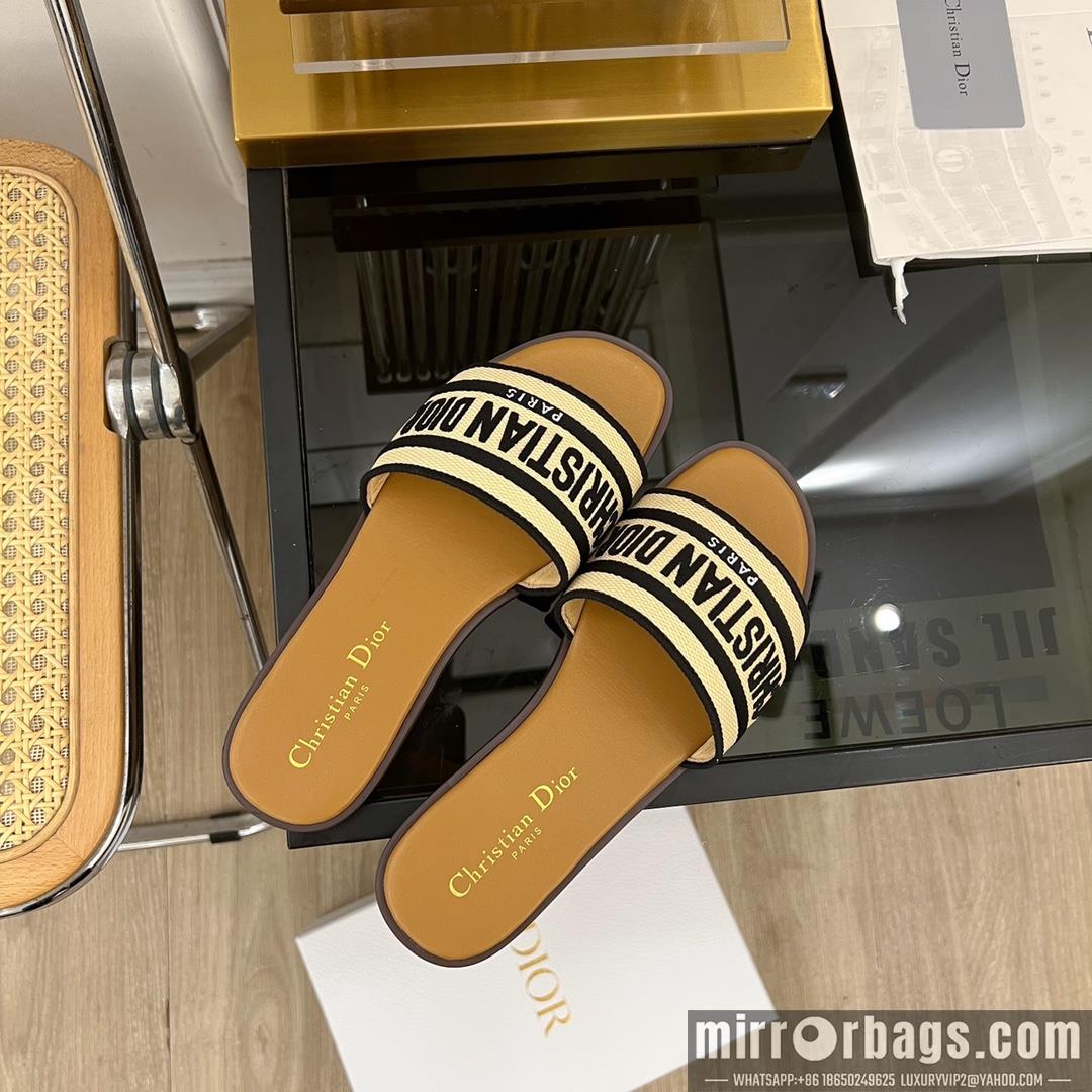 Dior Shoes sz35-42 h0705