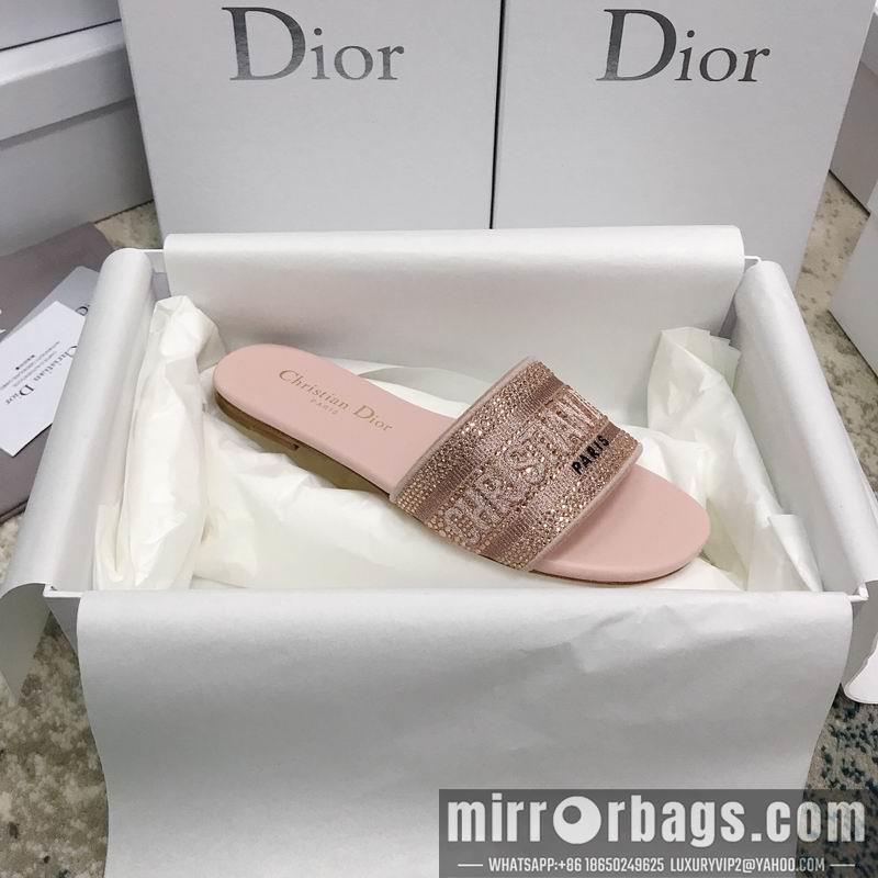 Dior Shoes sz35-42 mnw0415