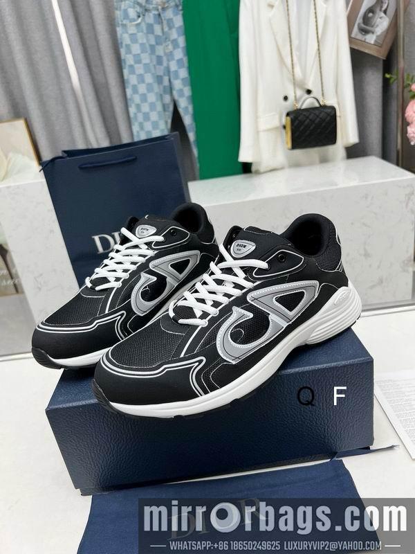 Dior Shoes sz38-45 TF1109