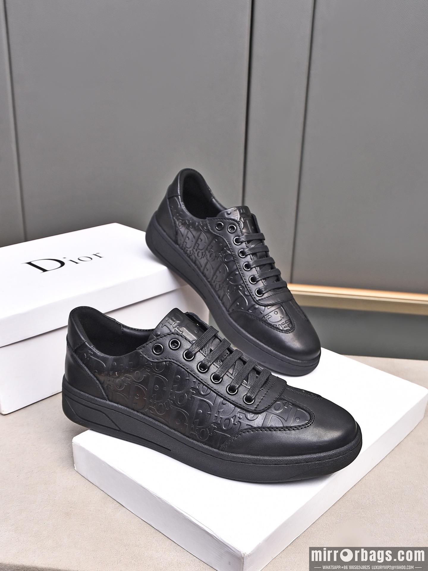 Dior Shoes sz38-45 hnh1222