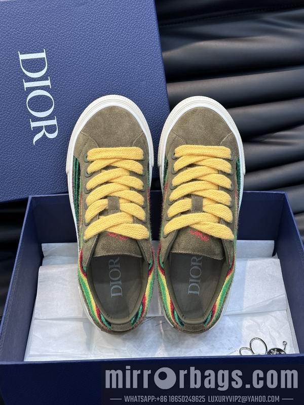 Dior Shoes sz38-45 mnw1101