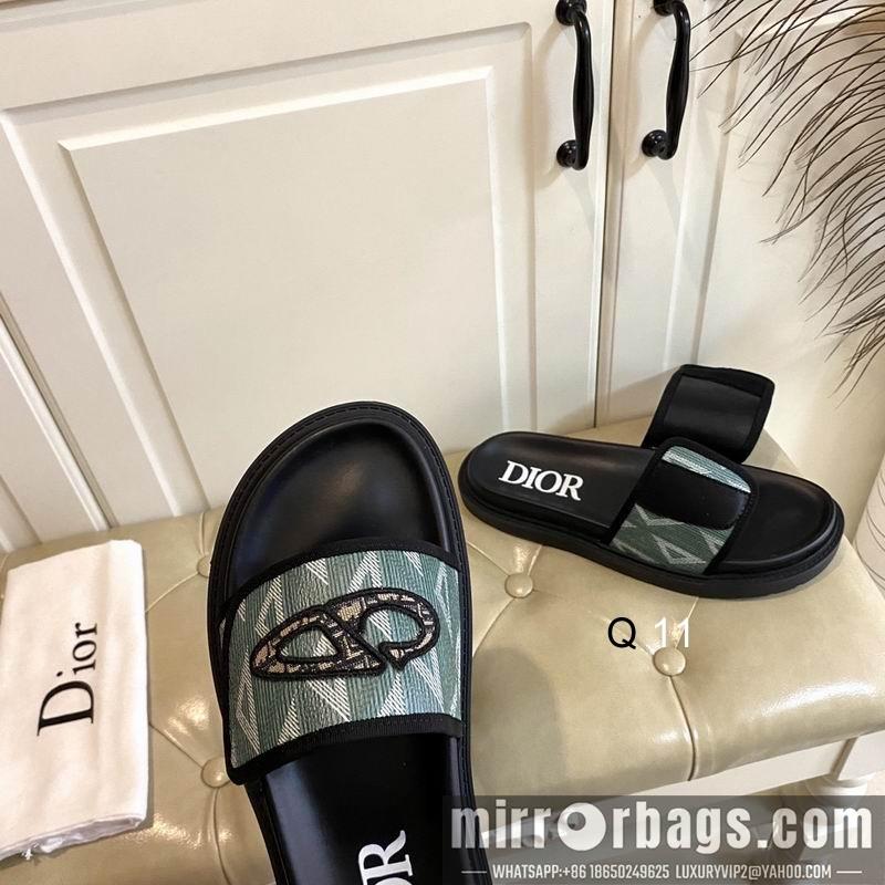 Dior Shoes sz38-45 Y0302
