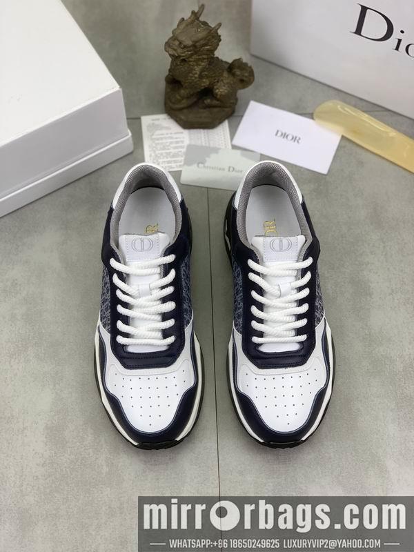 Dior Shoes sz38-44 mnw0303