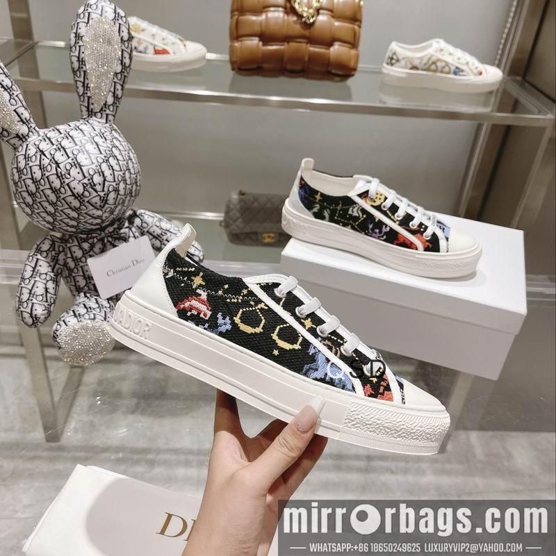 Dior Shoes sz34-41 SD0117