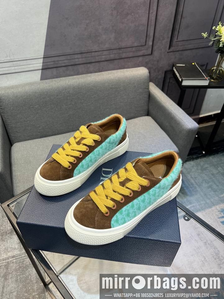Dior Shoes sz38-45 hnh0209