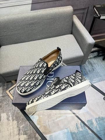 Dior Shoes sz38-45 mnh0609