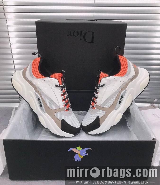 Dior Shoes sz35-45 ngh0104