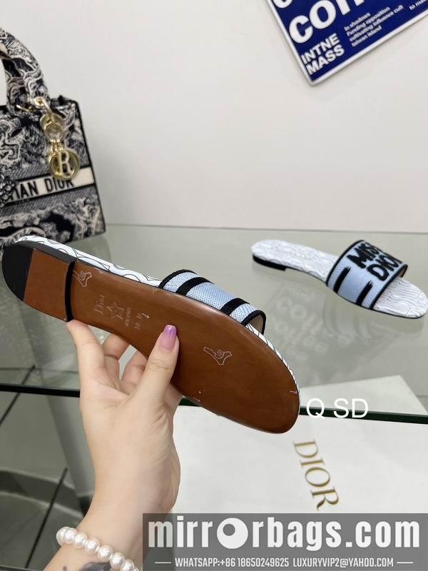 Dior Shoes sz35-40 SD0802