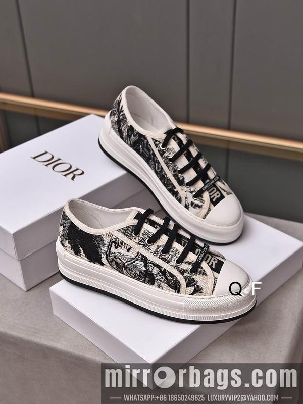 Dior Shoes sz35-45 4C TF0706