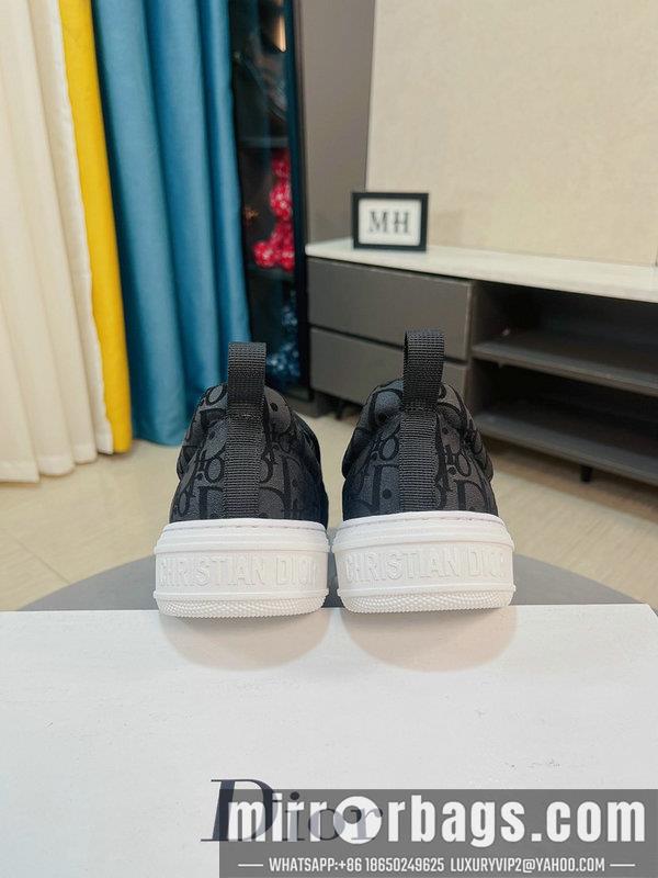 Dior Shoes sz38-44 0507
