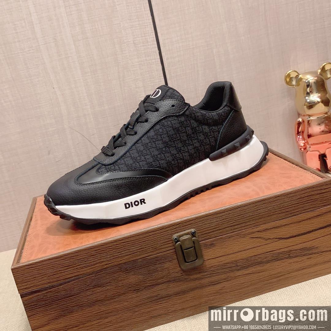 Dior Shoes sz38-44 h0803