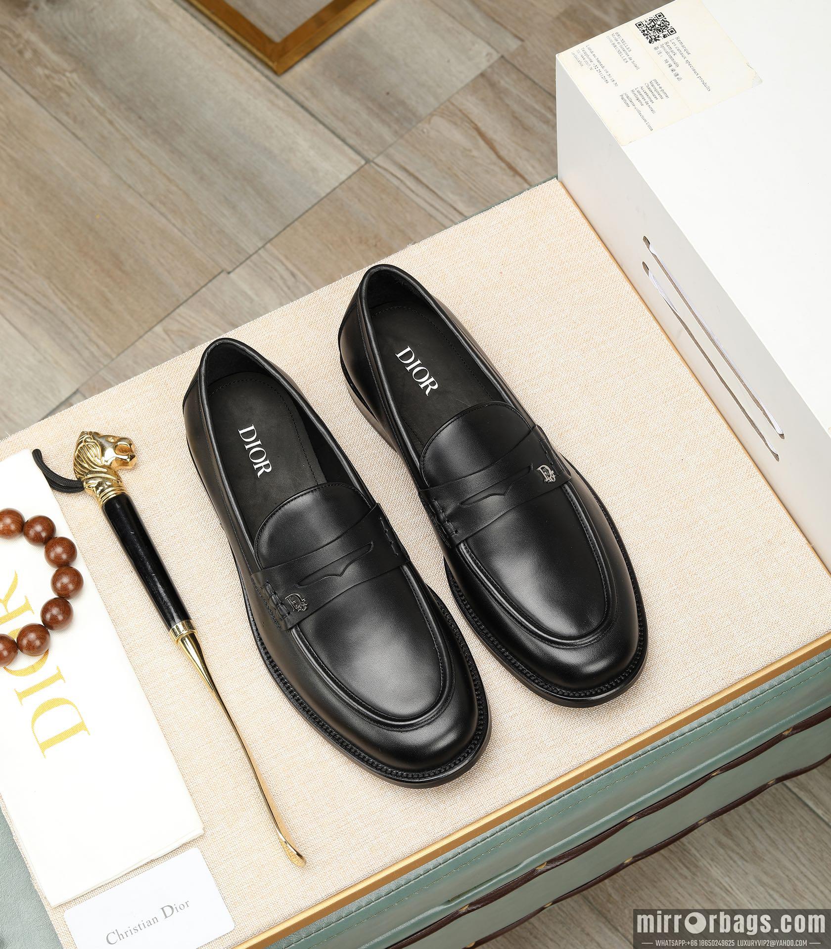 Dior Shoes sz38-44 h0807