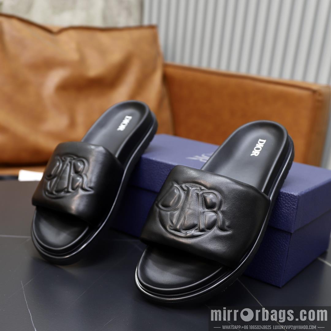 Dior Shoes sz38-44 h0601