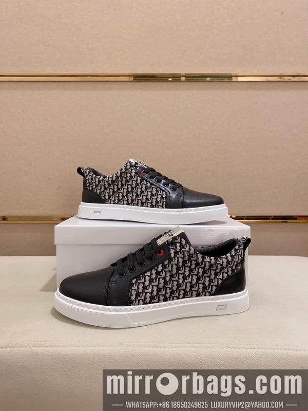 Dior Shoes sz38-44 hnm0158