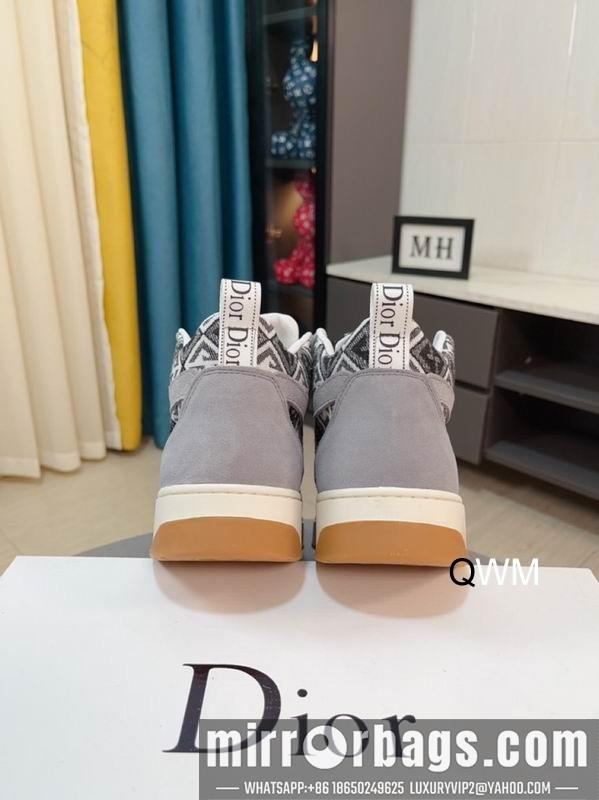 Dior Shoes sz38-45 2C WM1101