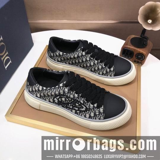 Dior Shoes sz38-45 hnh0713