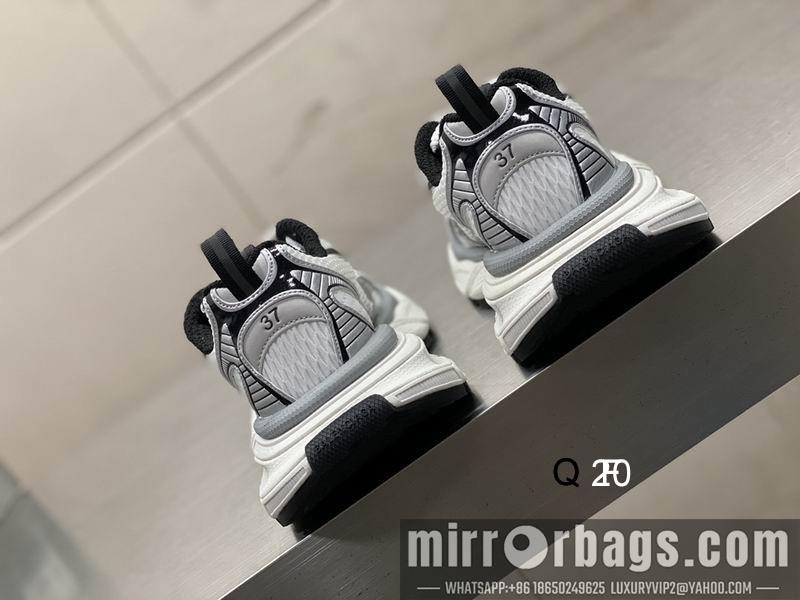 Balenciaga Shoes sz35-45 F10214