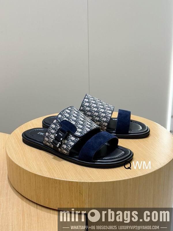 Dior Shoes sz38-45 WM0303