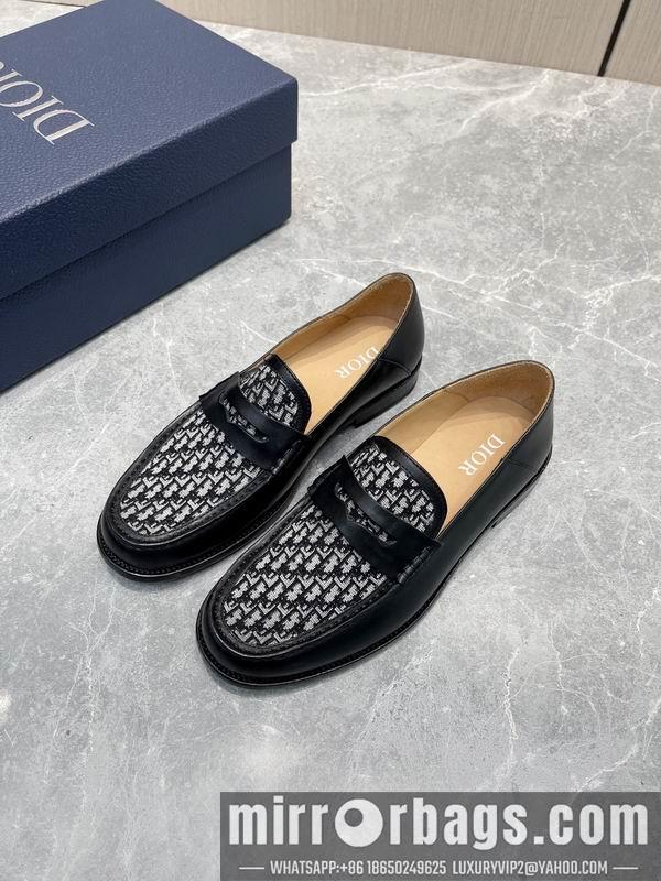 Dior Shoes sz38-44 hnm0132